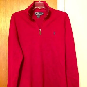 Polo Ralph Lauren sweatshirt (M)